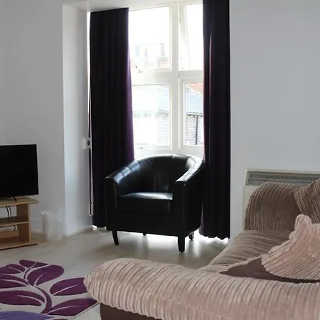 Woodsmill Quay Apartmán