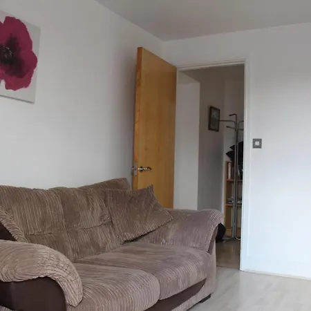 Apartmán Woodsmill Quay York