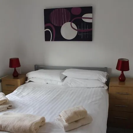 Woodsmill Quay Apartment