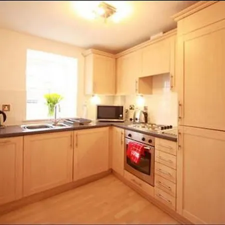 Woodsmill Quay Apartmán