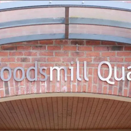 Woodsmill Quay Apartment