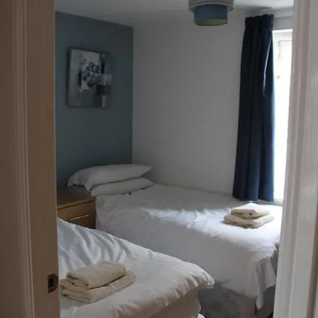 Woodsmill Quay Apartment