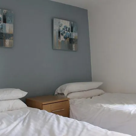 Apartment Woodsmill Quay York